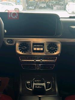 مرسيدس بنز G-Class